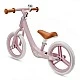 Kinderkraft FLY PLUS balance wheel POWDER PINK