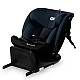 KinderKraft I-Grow car seat BLACK