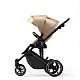 Kinderkraft Prime 2 stroller 2 in 1 SANDROSE BEIGE