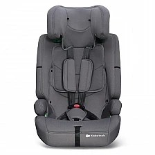 Kinderkraft SAFETY FIX 2 столче за кола GREY