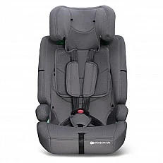 Kinderkraft SAFETY FIX 2 столче за кола GREY