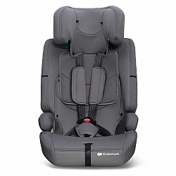 Kinderkraft SAFETY FIX 2 столче за кола GREY