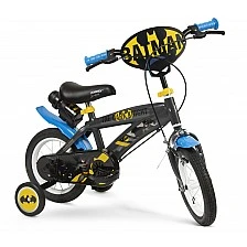 Toimsa children's bike 12" Batman 12913