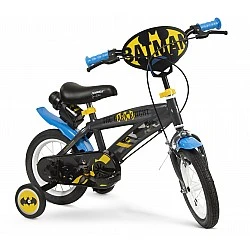Toimsa children's bike 12" Batman 12913