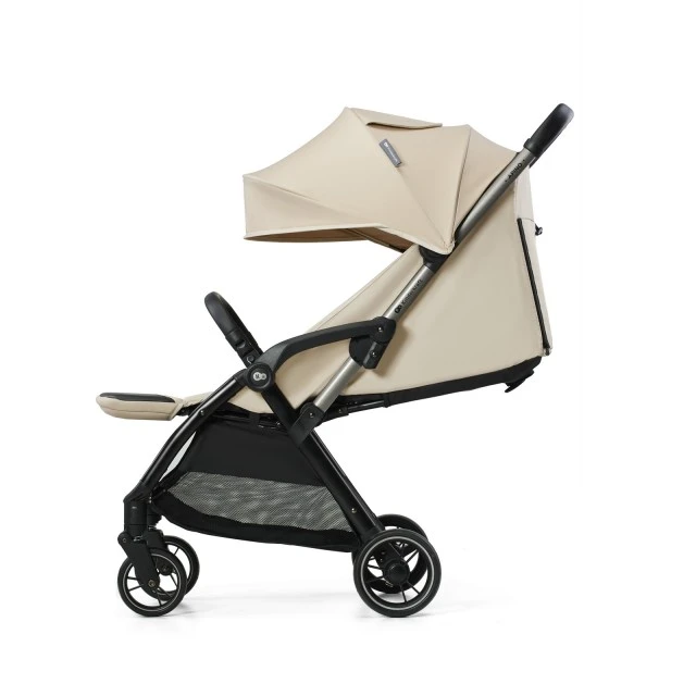 Kinderkraft APINO baby stroller DUNE BEIGE