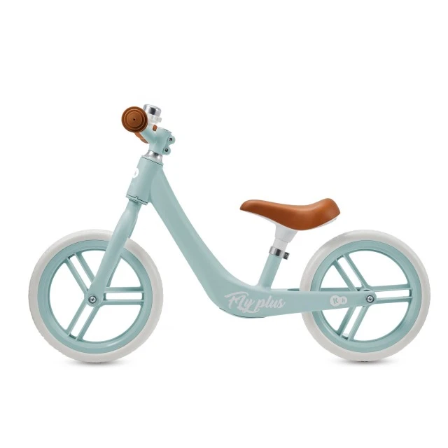 Kinderkraft FLY PLUS balance wheel BABY BLUE