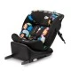 KinderKraft I-Grow HAPPY SHAPES car seat