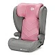 Kinderkraft I-SPARK car seat 100-150cm PINK