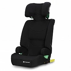 Kinderkraft SAFETY FIX 2 столче за кола BLACK