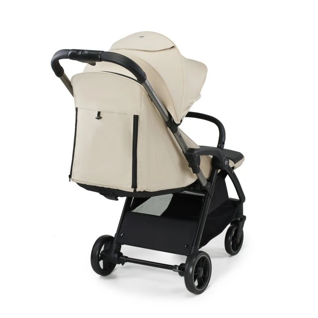 Kinderkraft APINO baby stroller DUNE BEIGE