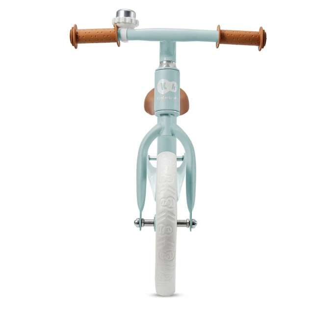 Kinderkraft FLY PLUS balance wheel BABY BLUE