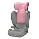 Kinderkraft I-SPARK car seat 100-150cm PINK