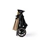 Kinderkraft Prime 2 stroller 2 in 1 SANDROSE BEIGE