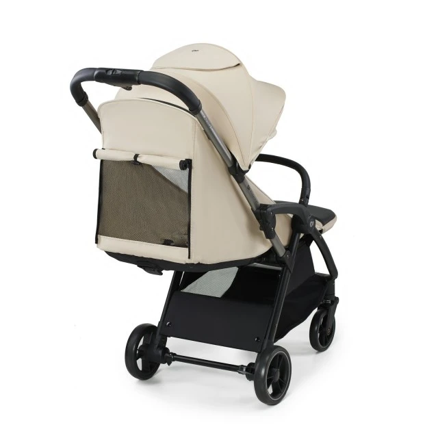 Kinderkraft APINO baby stroller DUNE BEIGE