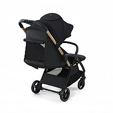 Kinderkraft APINO baby stroller RAVEN BLACK