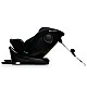 KinderKraft I-Grow car seat BLACK