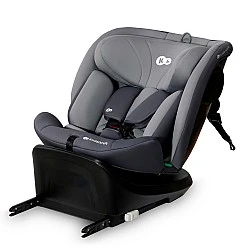 KinderKraft I-Grow car seat GRAY