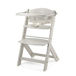 KinderKraft столче за хранене ENOCK BEIGE