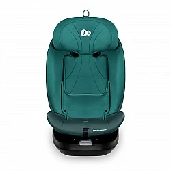 KinderKraft I-Grow car seat BLUE