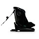 KinderKraft I-Grow car seat BLACK