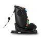 KinderKraft I-Grow HAPPY SHAPES car seat
