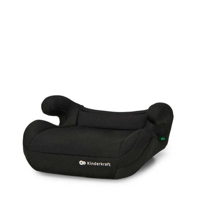 Kinderkraft I-SPARK car seat 100-150cm BLACK