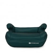 Kinderkraft I-SPARK car seat 100-150cm GREEN