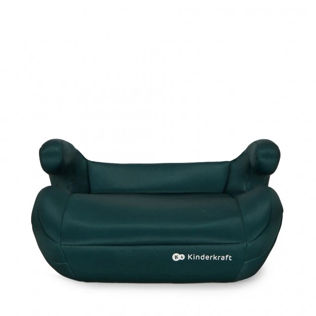 Kinderkraft I-SPARK car seat 100-150cm GREEN