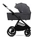 KinderKraft бебешка количка 2в1 NEA 2.0 DEEP GREY