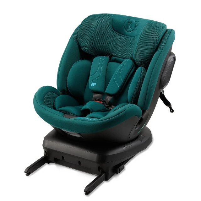 Kinderkraft XPEDITION 3 car seat i-Size GREEN