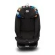 KinderKraft I-Grow HAPPY SHAPES car seat
