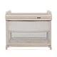 Kinderkraft MOON DREAM baby crib BEIGE