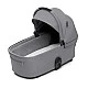 KinderKraft baby stroller 2in1 NEA 2.0 PLATINIUM GREY