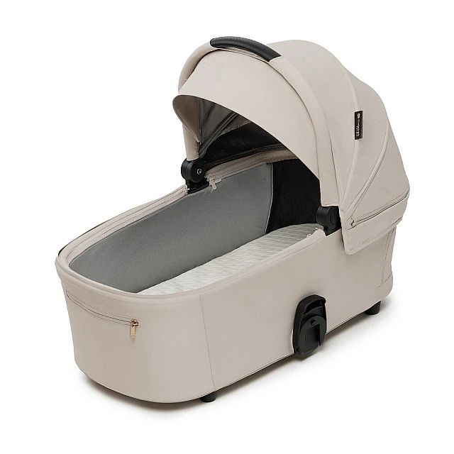KinderKraft baby stroller 2in1 NEA 2.0 SOFT BEIGE