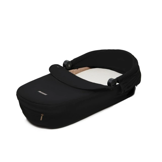 KinderKraft baby stroller 2in1 NEA 2.0 MIDNIGHT BLACK