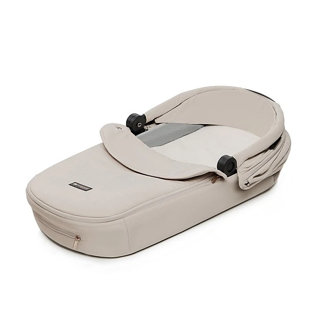 KinderKraft baby stroller 2in1 NEA 2.0 SOFT BEIGE