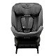 Kinderkraft XPEDITION 3 столче за кола i-Size GREY