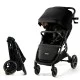Kinderkraft MITZY baby stroller INK BLACK