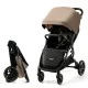 Kinderkraft MITZY baby stroller LINEN BEIGE