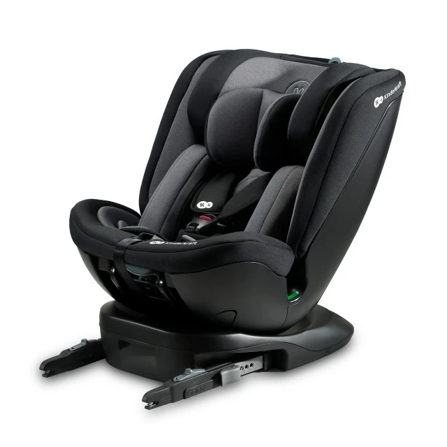 Kinderkraft car seat XPEDITION 2 BLACK