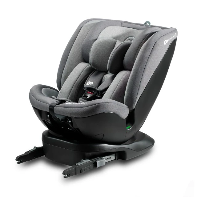Kinderkraft car seat XPEDITION 2 GRAY