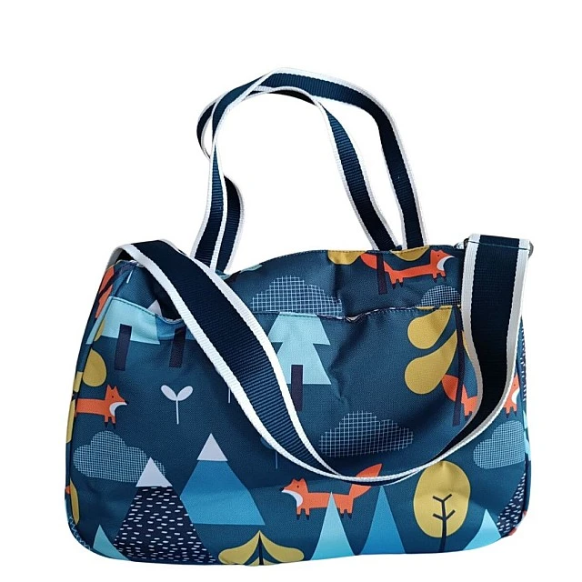 Cosatto bag FOXTALE CB007
