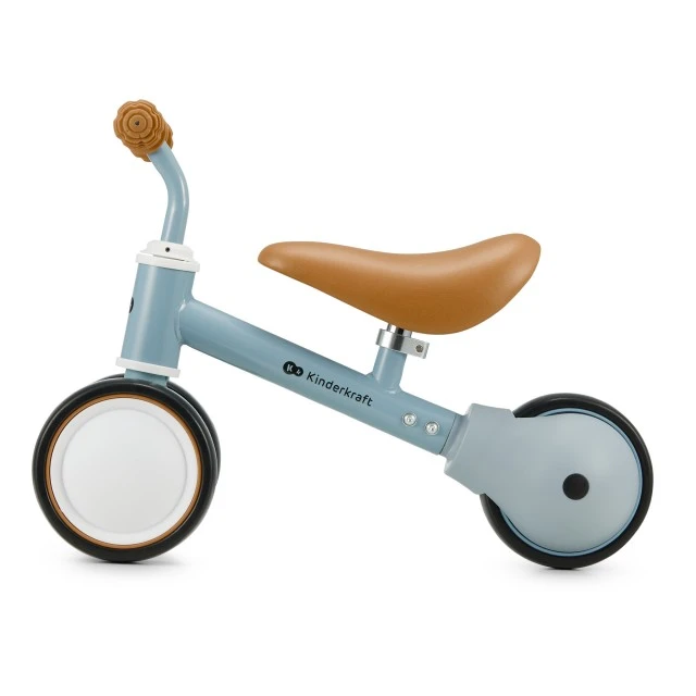 Kinderkraft CUTIE balance wheel LIGHT BLUE