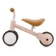 Kinderkraft CUTIE balance wheel PINK