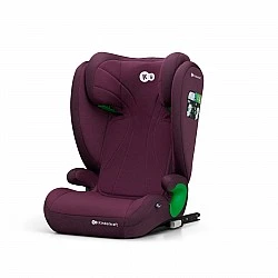 Kinderkraft car seat JUNIOR FIX 2 i-Size CHERRY PEARL