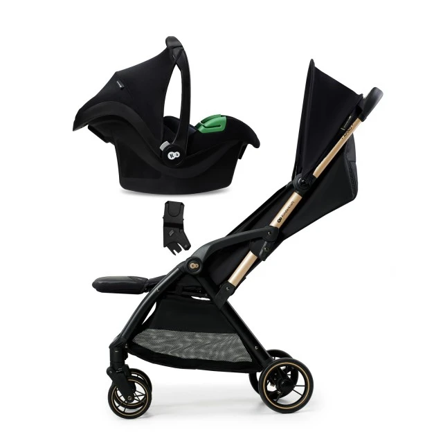 Kinderkraft adapters for APINO