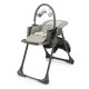Kinderkraft TUMMIE столче за хранене GREY