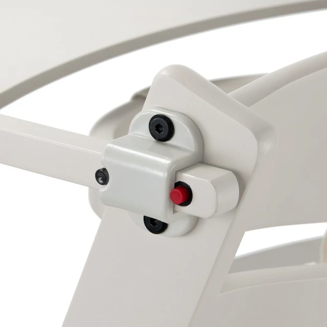 KinderKraft high chair ENOCK BEIGE