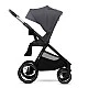 KinderKraft бебешка количка 2в1 NEA 2.0 DEEP GREY