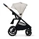 KinderKraft baby stroller 2in1 NEA 2.0 SOFT BEIGE